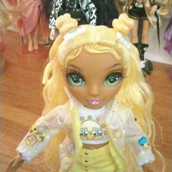 Rainbow Junior High   - Picture 2 of 4